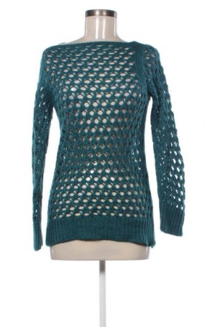 Γυναικείο πουλόβερ Unbranded, Μέγεθος M, Χρώμα Πράσινο, Τιμή 11,99 €