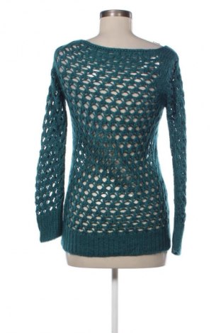 Γυναικείο πουλόβερ Unbranded, Μέγεθος M, Χρώμα Πράσινο, Τιμή 11,99 €