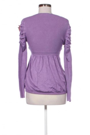 Γυναικείο πουλόβερ Unbranded, Μέγεθος L, Χρώμα Βιολετί, Τιμή 18,99 €