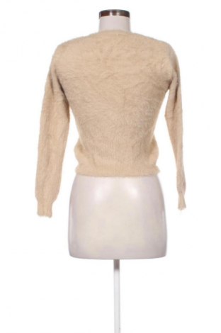 Dámsky pulóver Unbranded, Veľkosť XS, Farba Béžová, Cena  10,95 €