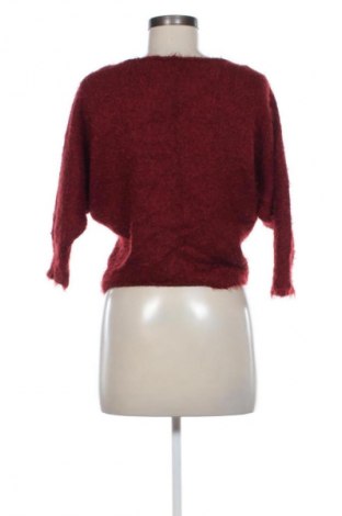 Dámský svetr Unbranded, Velikost M, Barva Červená, Cena  259,00 Kč