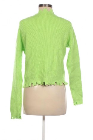 Dámsky pulóver Unbranded, Veľkosť M, Farba Zelená, Cena  11,95 €