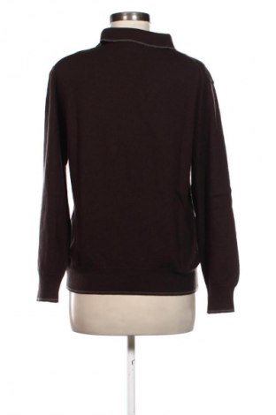 Dámský svetr Unbranded, Velikost XL, Barva Hnědá, Cena  299,00 Kč