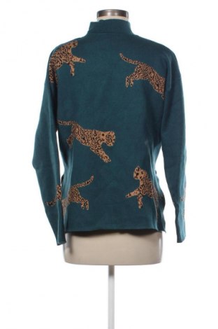 Γυναικείο πουλόβερ Unbranded, Μέγεθος S, Χρώμα Πολύχρωμο, Τιμή 9,99 €