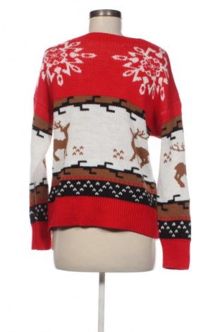 Damenpullover Unbranded, Größe M, Farbe Mehrfarbig, Preis 11,99 €