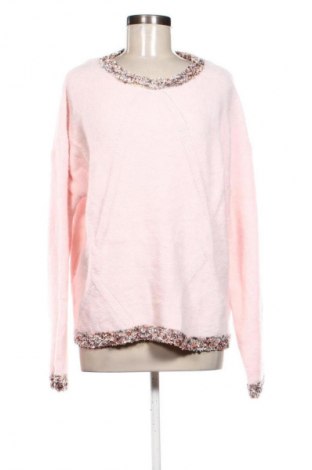 Dámsky pulóver Unbranded, Veľkosť L, Farba Ružová, Cena  10,95 €