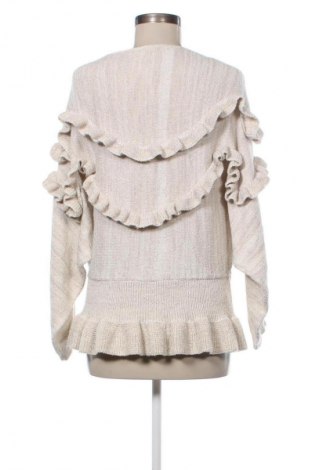 Damenpullover Unbranded, Größe L, Farbe Beige, Preis 15,00 €