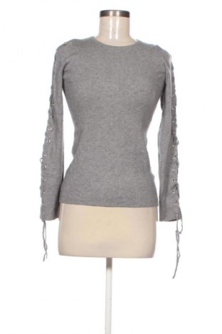 Γυναικείο πουλόβερ Unbranded, Μέγεθος L, Χρώμα Γκρί, Τιμή 9,99 €