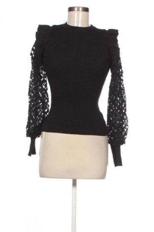 Dámský svetr Unbranded, Velikost M, Barva Černá, Cena  169,00 Kč