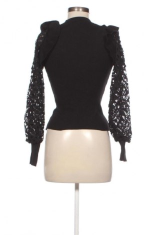 Dámský svetr Unbranded, Velikost M, Barva Černá, Cena  169,00 Kč