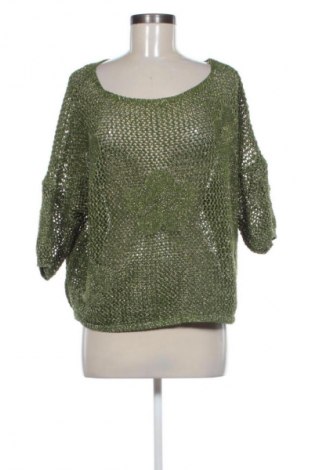 Női pulóver Unbranded, Méret XL, Szín Zöld, Ár 5 579 Ft