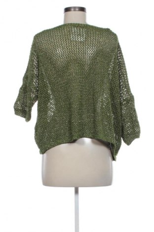 Női pulóver Unbranded, Méret XL, Szín Zöld, Ár 5 579 Ft