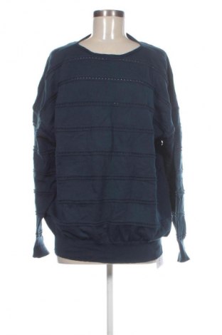 Γυναικείο πουλόβερ Unbranded, Μέγεθος XXL, Χρώμα Μπλέ, Τιμή 15,99 €
