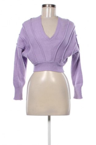 Dámsky pulóver Unbranded, Veľkosť L, Farba Fialová, Cena  9,95 €