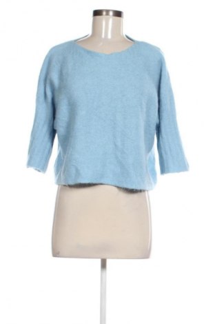 Dámský svetr Unbranded, Velikost M, Barva Modrá, Cena  279,00 Kč