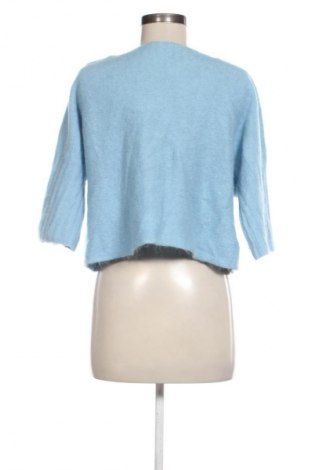 Dámský svetr Unbranded, Velikost M, Barva Modrá, Cena  279,00 Kč