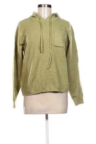 Dámský svetr Unbranded, Velikost L, Barva Zelená, Cena  299,00 Kč