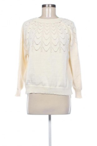Dámsky pulóver Unbranded, Veľkosť XL, Farba Biela, Cena  15,00 €