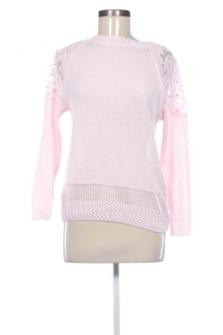 Dámsky pulóver Unbranded, Veľkosť L, Farba Ružová, Cena  15,00 €