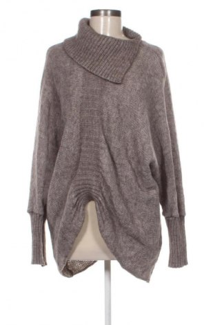 Női pulóver Unbranded, Méret M, Szín Barna, Ár 4 199 Ft