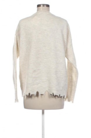 Damenpullover Unbranded, Größe L, Farbe Weiß, Preis 8,99 €