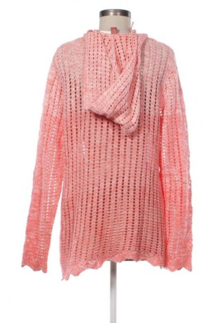 Damenpullover Unbranded, Größe XL, Farbe Rosa, Preis 25,00 €