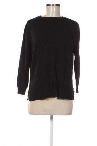 Γυναικείο πουλόβερ Unbranded, Μέγεθος M, Χρώμα Μαύρο, Τιμή 6,99 €