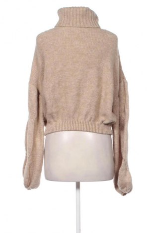 Női pulóver Unbranded, Méret M, Szín Bézs, Ár 8 264 Ft