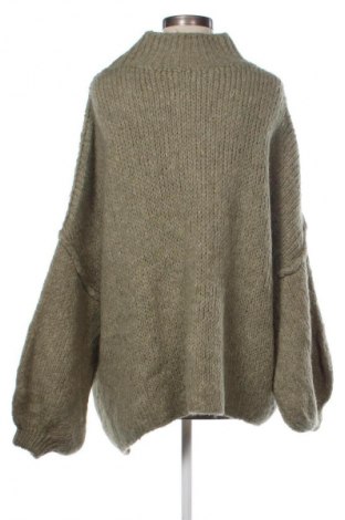 Damenpullover Unbranded, Größe L, Farbe Grün, Preis 12,99 €