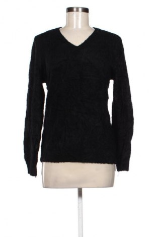Дамски пуловер Unbranded, Размер S, Цвят Черен, Цена 5,11 €