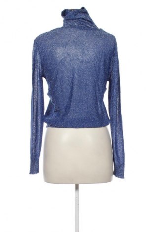 Γυναικείο πουλόβερ Unbranded, Μέγεθος M, Χρώμα Μπλέ, Τιμή 6,99 €