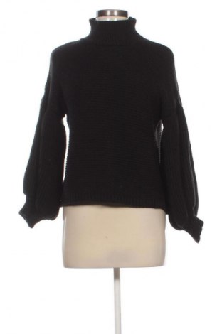 Дамски пуловер Unbranded, Размер M, Цвят Черен, Цена 8,18 €