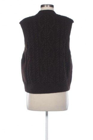 Γυναικείο πουλόβερ Unbranded, Μέγεθος L, Χρώμα Καφέ, Τιμή 5,99 €