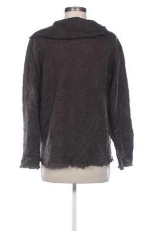 Γυναικείο πουλόβερ Unbranded, Μέγεθος XL, Χρώμα Καφέ, Τιμή 6,99 €