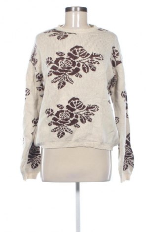 Γυναικείο πουλόβερ Unbranded, Μέγεθος L, Χρώμα Πολύχρωμο, Τιμή 12,99 €