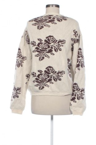 Γυναικείο πουλόβερ Unbranded, Μέγεθος L, Χρώμα Πολύχρωμο, Τιμή 12,99 €