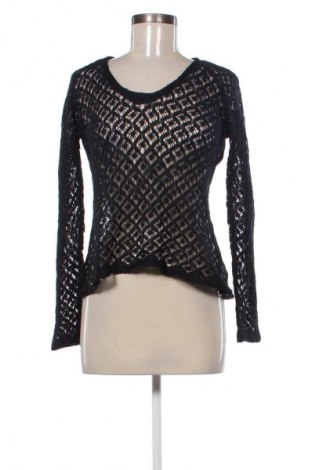 Dámský svetr Unbranded, Velikost S, Barva Černá, Cena  149,00 Kč