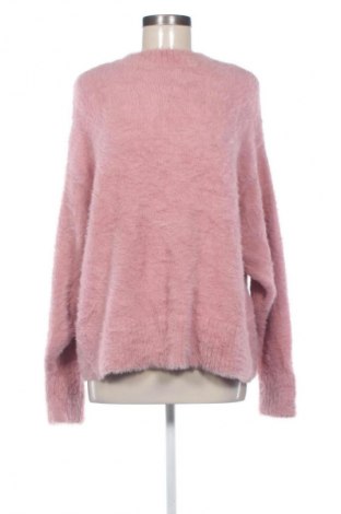 Női pulóver Unbranded, Méret S, Szín Hamurózsaszín, Ár 4 569 Ft