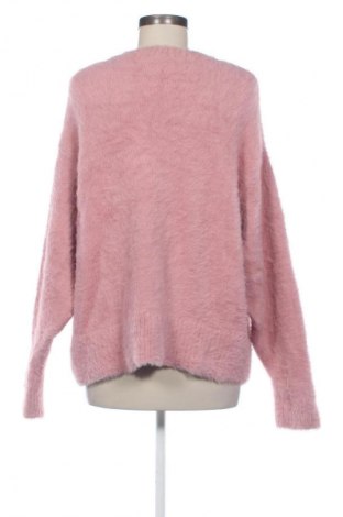 Női pulóver Unbranded, Méret S, Szín Hamurózsaszín, Ár 4 569 Ft