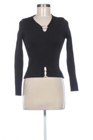 Дамски пуловер Unbranded, Размер S, Цвят Черен, Цена 15,00 €