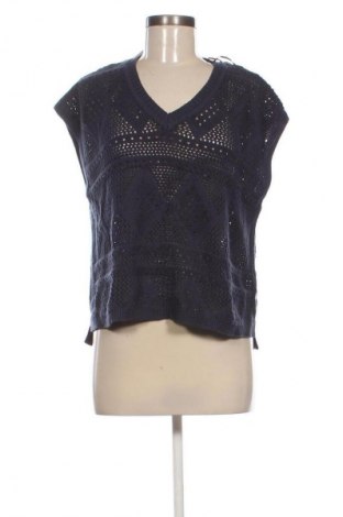 Damski sweter Unbranded, Rozmiar M, Kolor Niebieski, Cena 29,99 zł