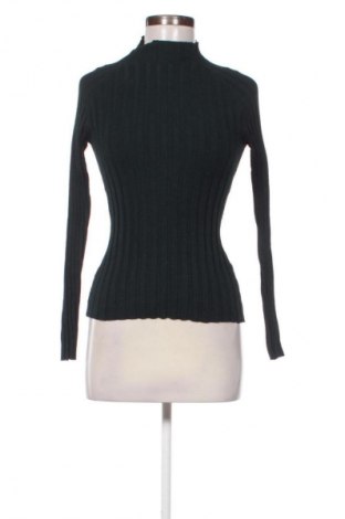 Дамски пуловер Unbranded, Размер M, Цвят Зелен, Цена 15,00 €