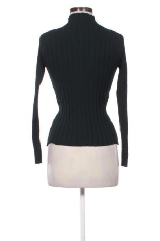 Дамски пуловер Unbranded, Размер M, Цвят Зелен, Цена 15,00 €