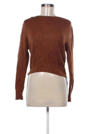 Pulover de femei Unbranded, Mărime M, Culoare Maro, Preț 55,99 Lei