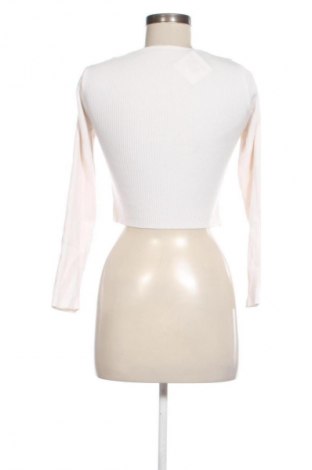 Dámsky pulóver Unbranded, Veľkosť S, Farba Biela, Cena  9,95 €