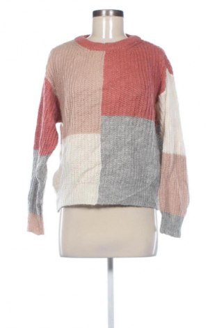 Damenpullover Unbranded, Größe M, Farbe Mehrfarbig, Preis 9,99 €