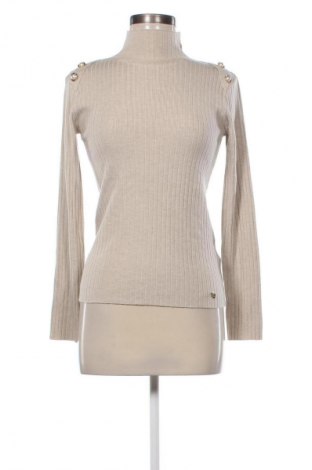 Női pulóver Unbranded, Méret S, Szín Bézs, Ár 4 899 Ft