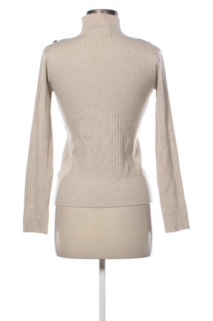 Női pulóver Unbranded, Méret S, Szín Bézs, Ár 4 899 Ft