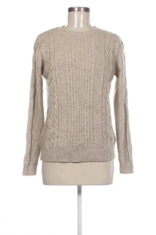Damenpullover Unbranded, Größe M, Farbe Beige, Preis € 12,99