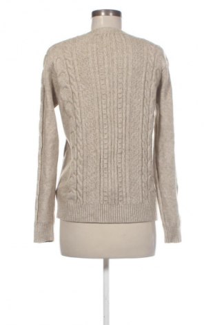 Damenpullover Unbranded, Größe M, Farbe Beige, Preis € 12,99